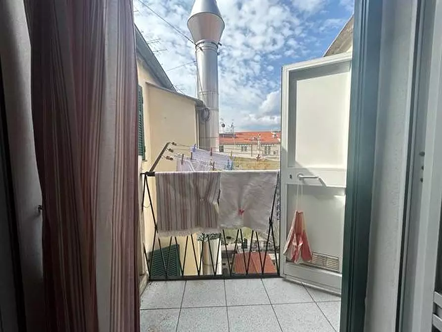 Immagine 7 di Appartamento in vendita  in VIA PAOLO BOSELLI 12 a Savona