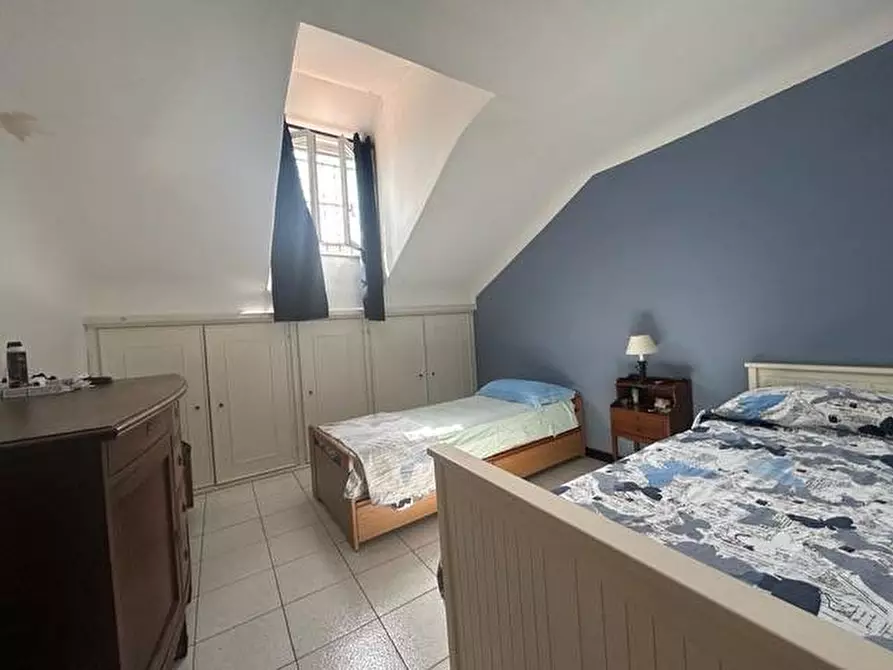 Immagine 11 di Appartamento in vendita  in VIA PAOLO BOSELLI 12 a Savona