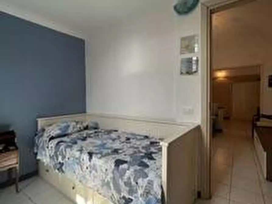 Immagine 12 di Appartamento in vendita  in VIA PAOLO BOSELLI 12 a Savona