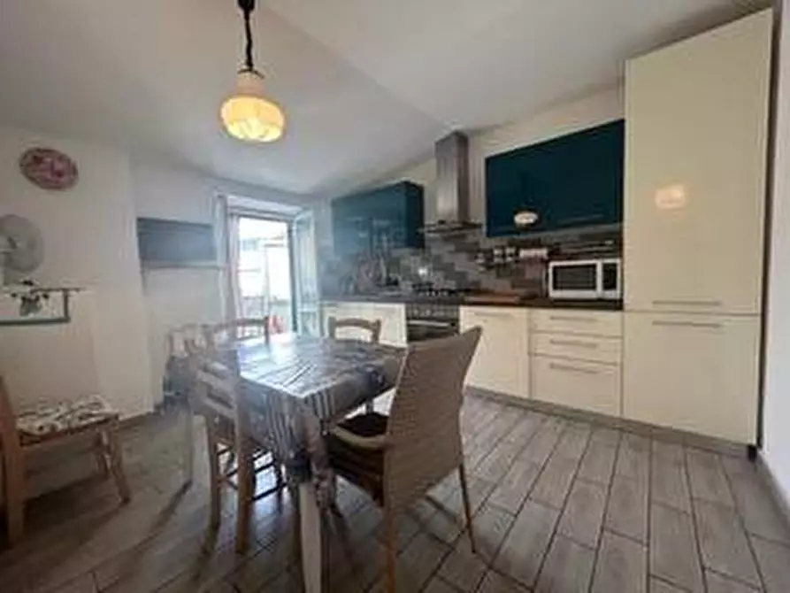 Immagine 6 di Appartamento in vendita  in VIA PAOLO BOSELLI 12 a Savona