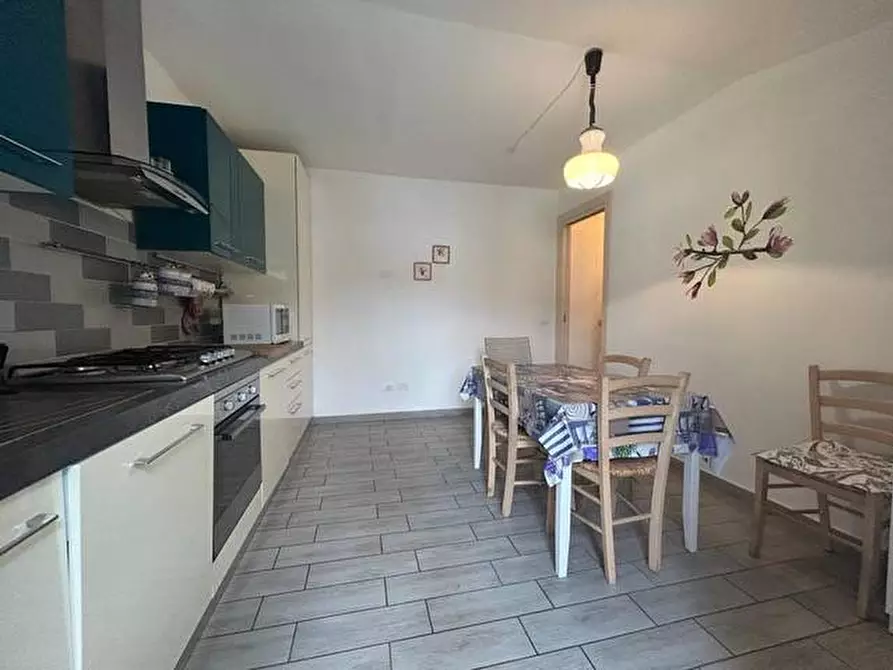 Immagine 1 di Appartamento in vendita  in VIA PAOLO BOSELLI 12 a Savona