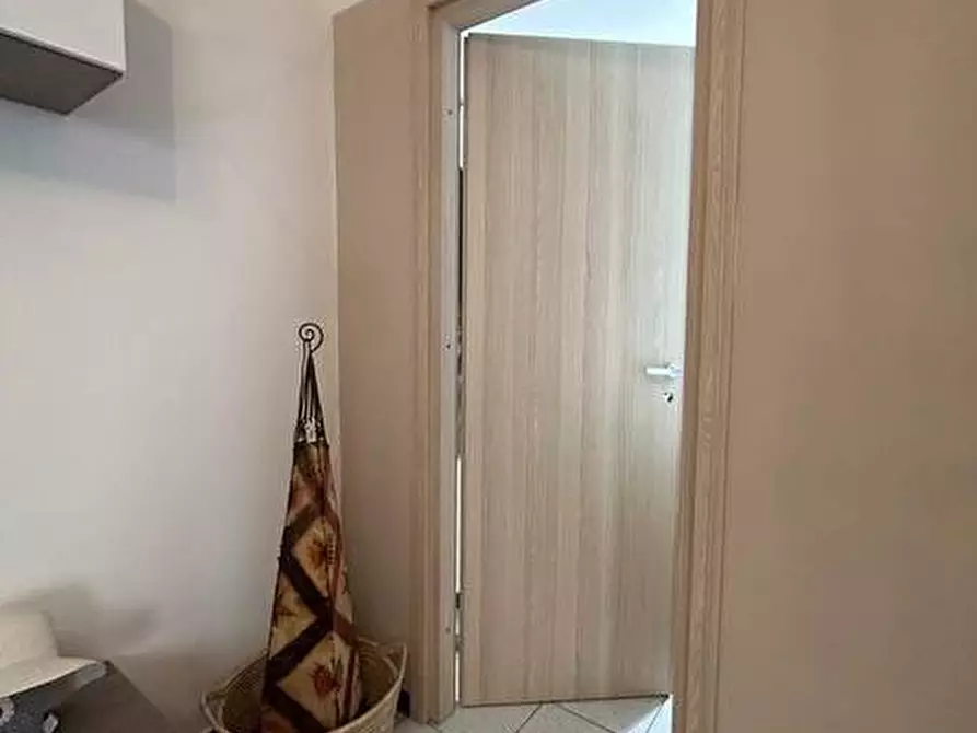 Immagine 8 di Appartamento in vendita  in VIA PAOLO BOSELLI 12 a Savona