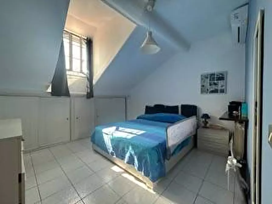 Immagine 9 di Appartamento in vendita  in VIA PAOLO BOSELLI 12 a Savona