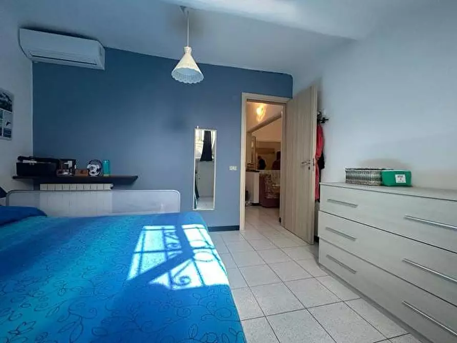 Immagine 10 di Appartamento in vendita  in VIA PAOLO BOSELLI 12 a Savona