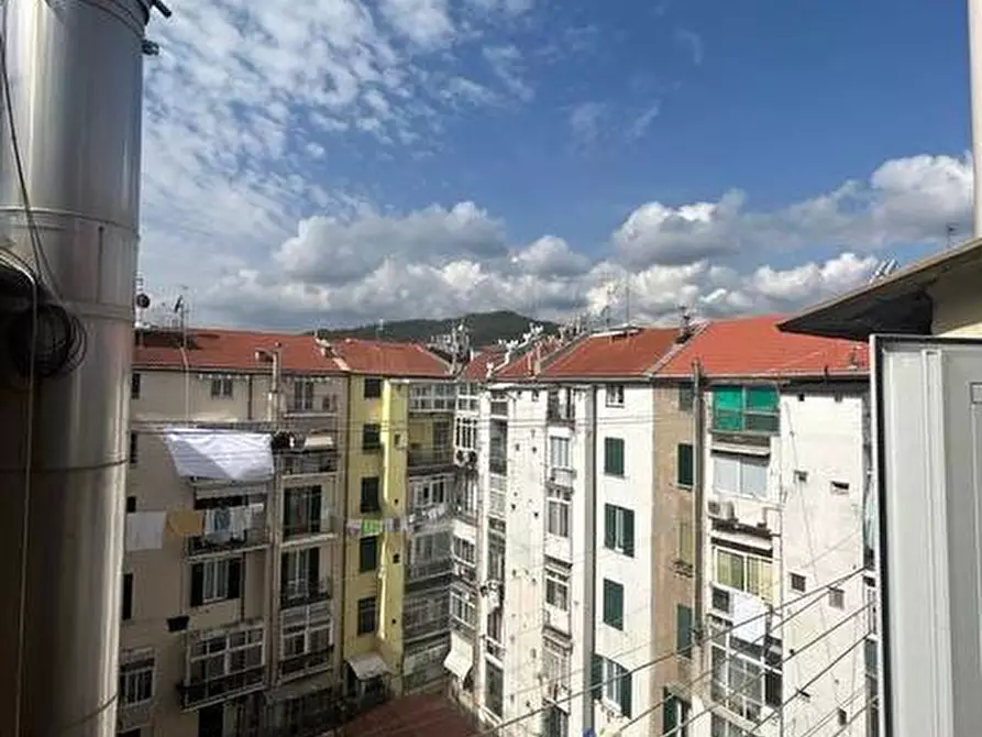 Immagine 14 di Appartamento in vendita  in VIA PAOLO BOSELLI 12 a Savona