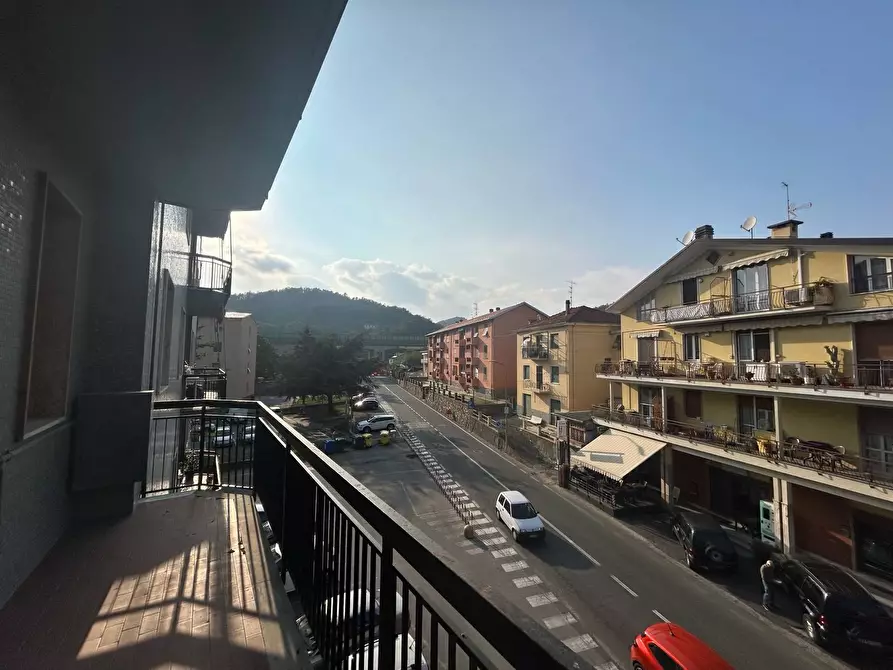 Immagine 2 di Appartamento in vendita  in VIA BARRILI 125 a Carcare