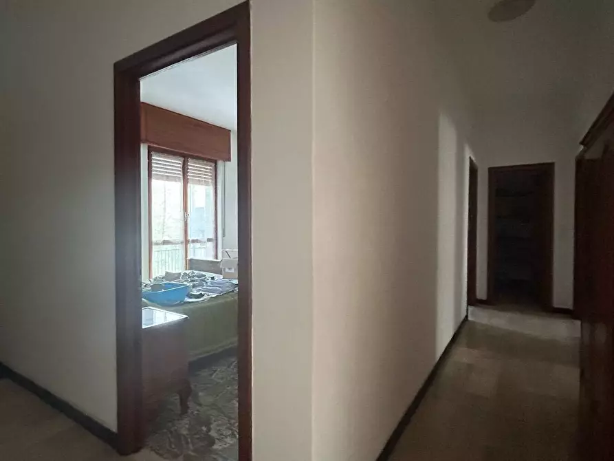 Immagine 3 di Appartamento in vendita  in VIA BARRILI 125 a Carcare