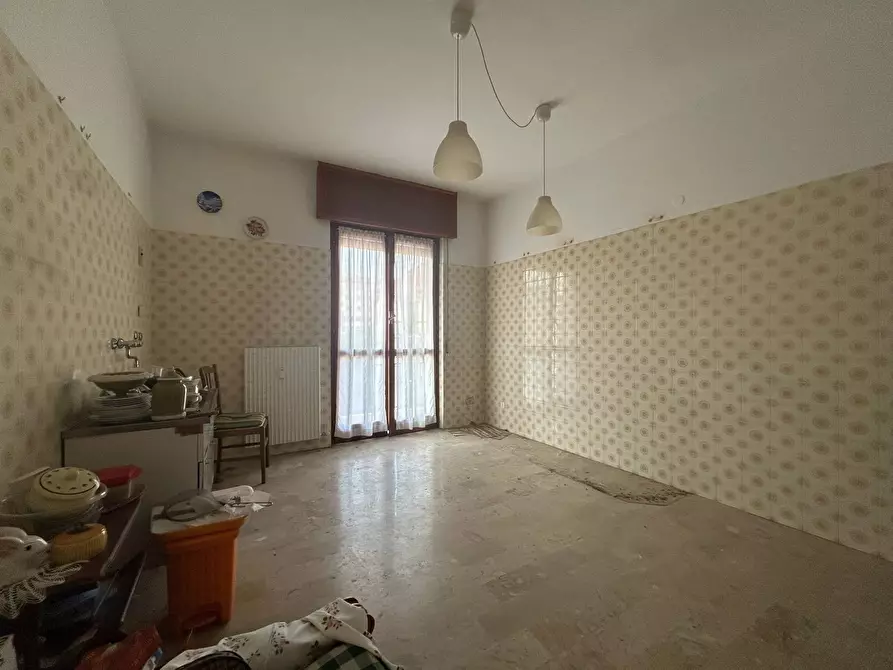 Immagine 4 di Appartamento in vendita  in VIA BARRILI 125 a Carcare