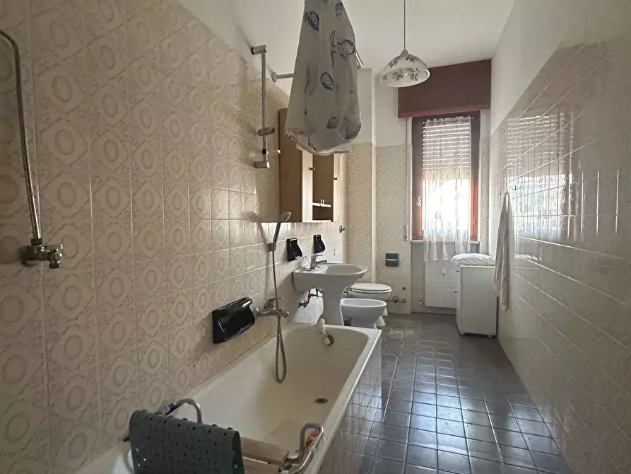 Immagine 5 di Appartamento in vendita  in VIA BARRILI 125 a Carcare