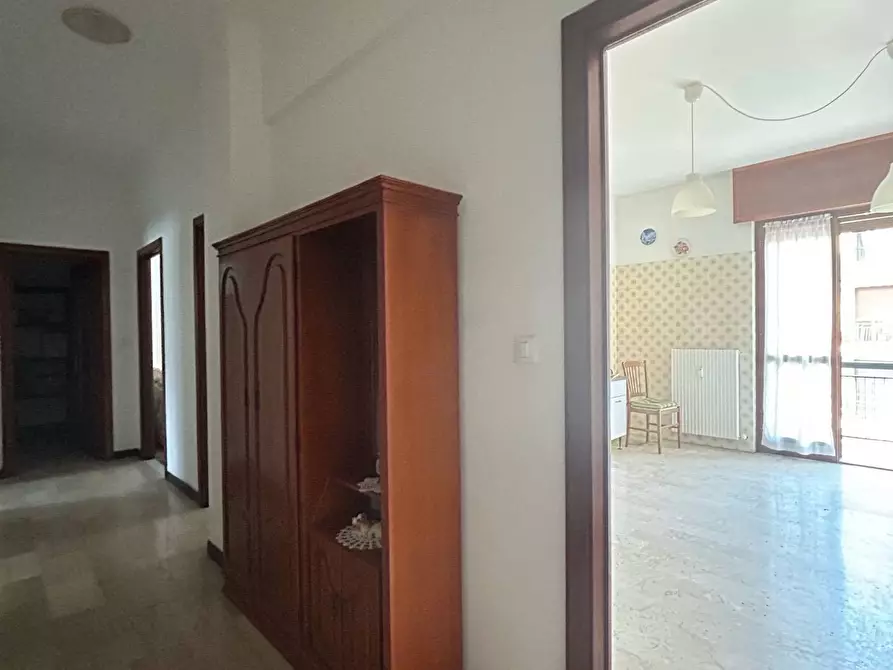 Immagine 7 di Appartamento in vendita  in VIA BARRILI 125 a Carcare