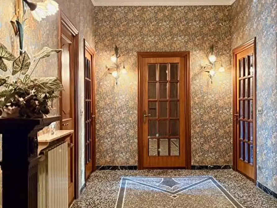 Immagine 2 di Appartamento in vendita  in Via Albenga a Savona