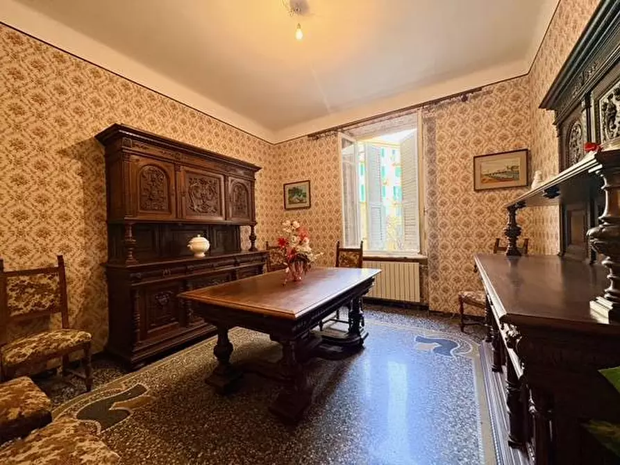 Immagine 11 di Appartamento in vendita  in Via Albenga a Savona