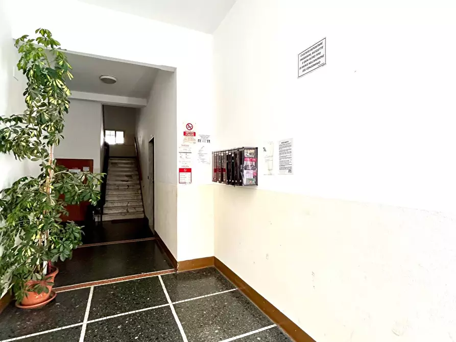 Immagine 7 di Appartamento in vendita  in VIA OXILIA 5 a Savona