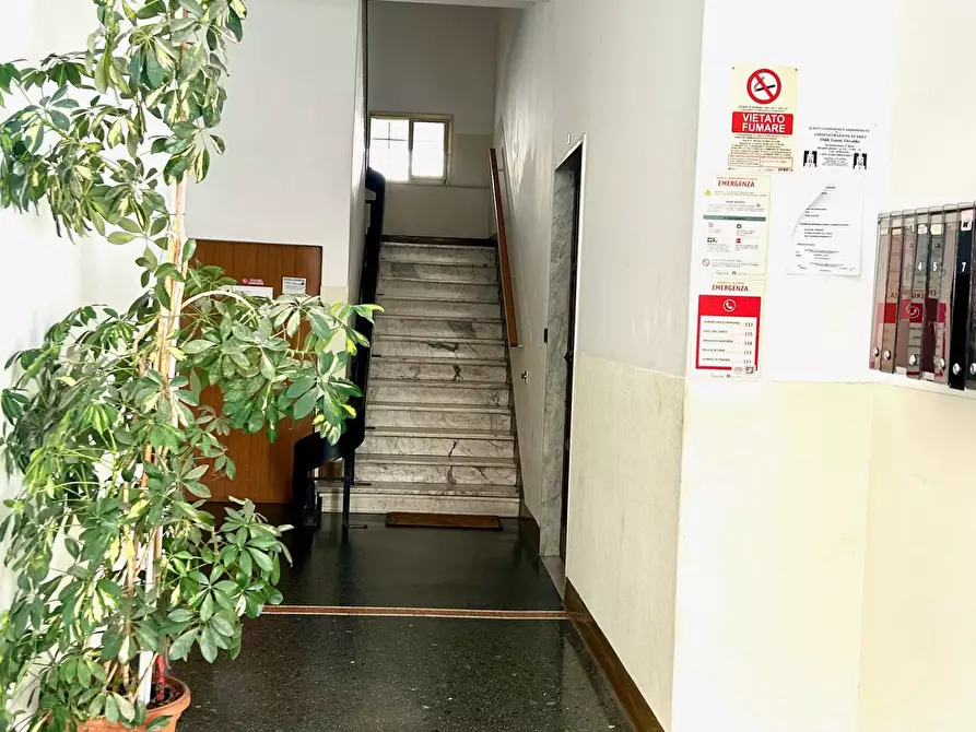 Immagine 8 di Appartamento in vendita  in VIA OXILIA 5 a Savona