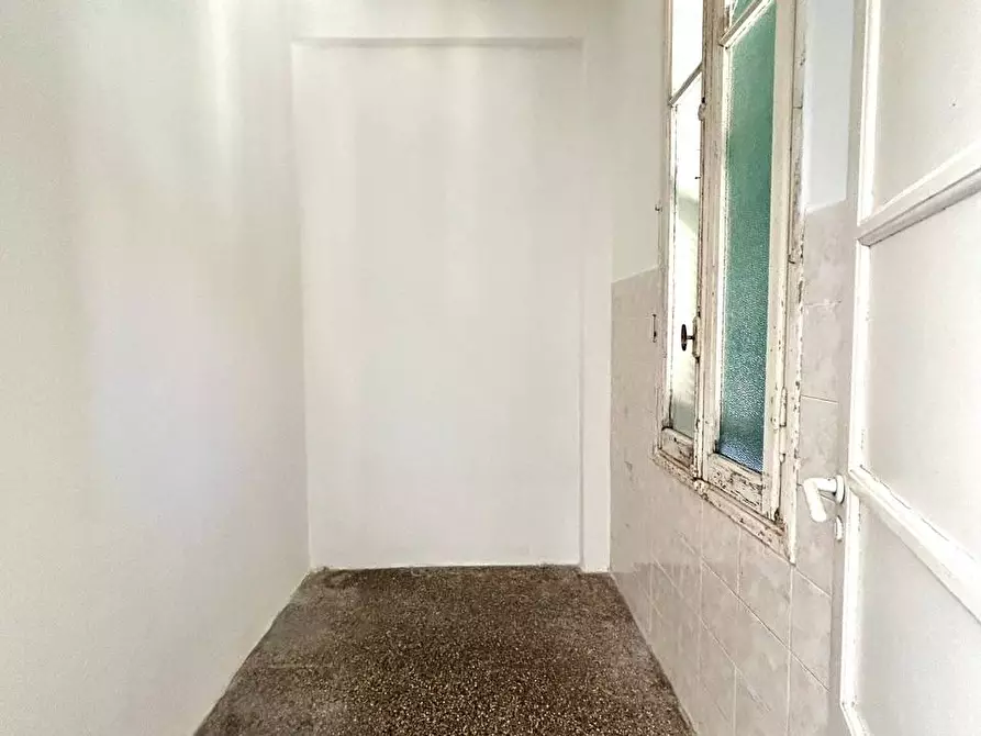 Immagine 9 di Appartamento in vendita  in VIA OXILIA 5 a Savona
