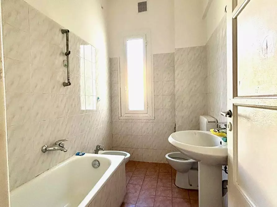 Immagine 13 di Appartamento in vendita  in VIA OXILIA 5 a Savona