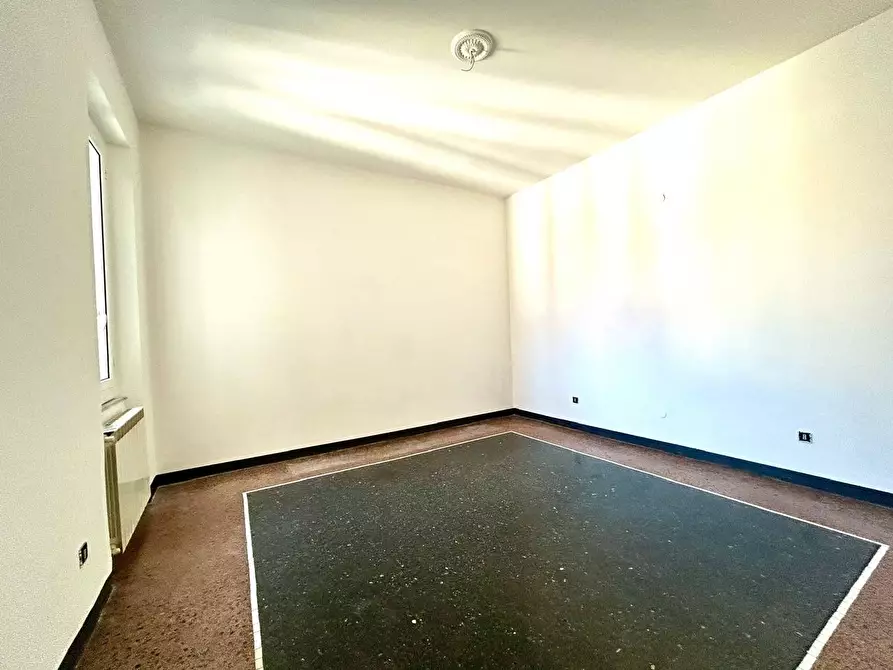 Immagine 14 di Appartamento in vendita  in VIA OXILIA 5 a Savona