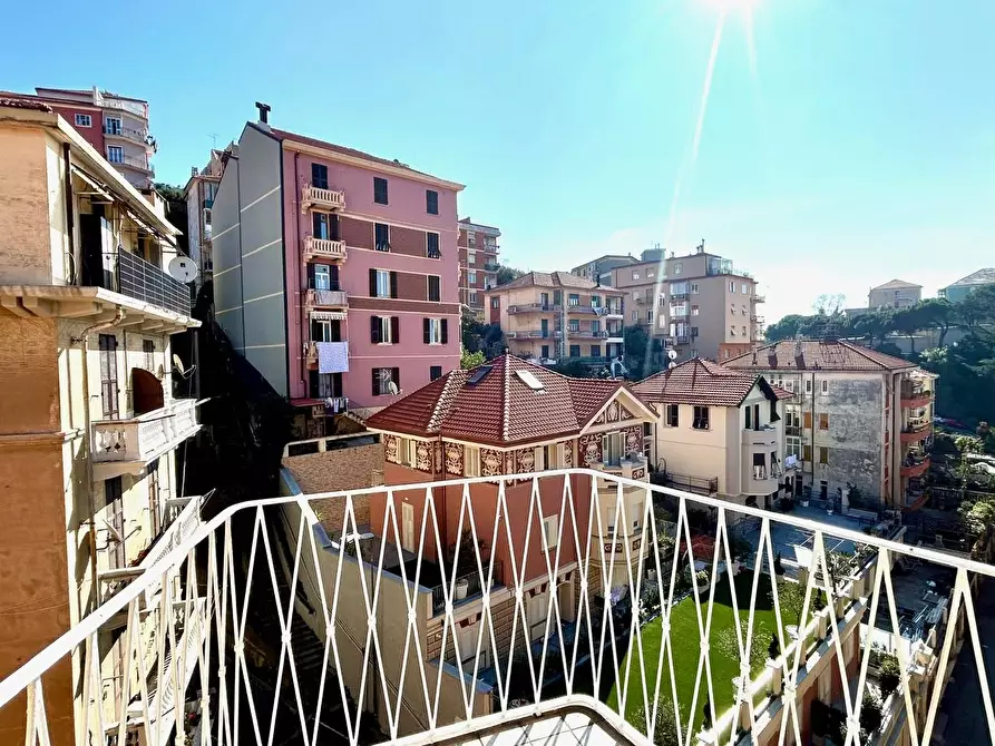 Immagine 12 di Appartamento in vendita  in VIA OXILIA 5 a Savona