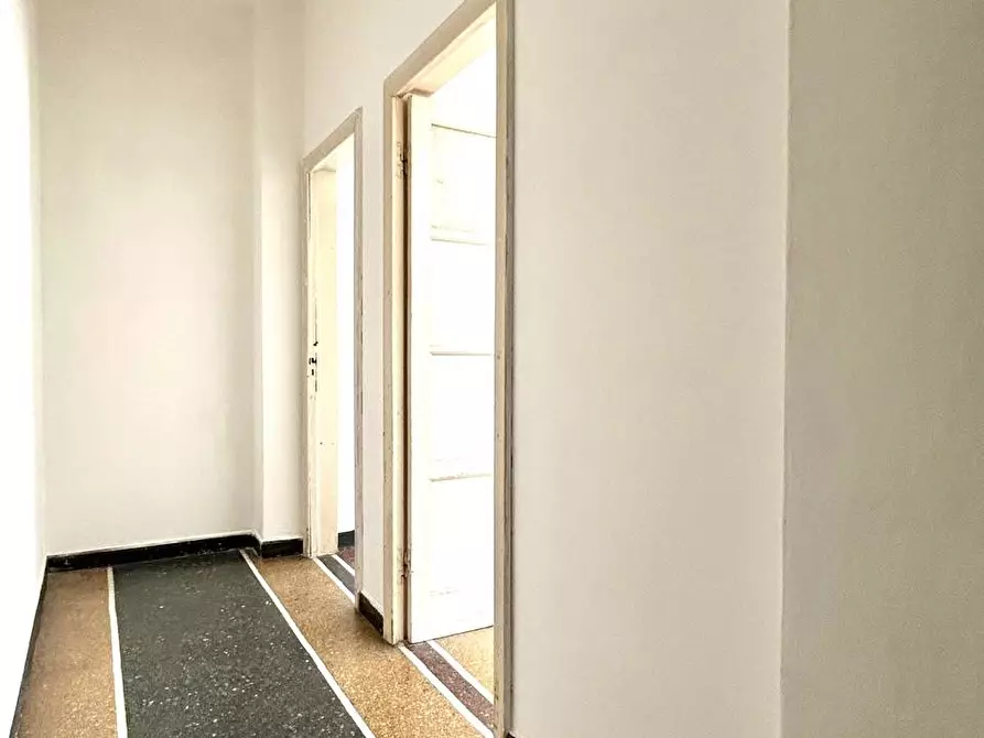 Immagine 27 di Appartamento in vendita  in VIA OXILIA 5 a Savona