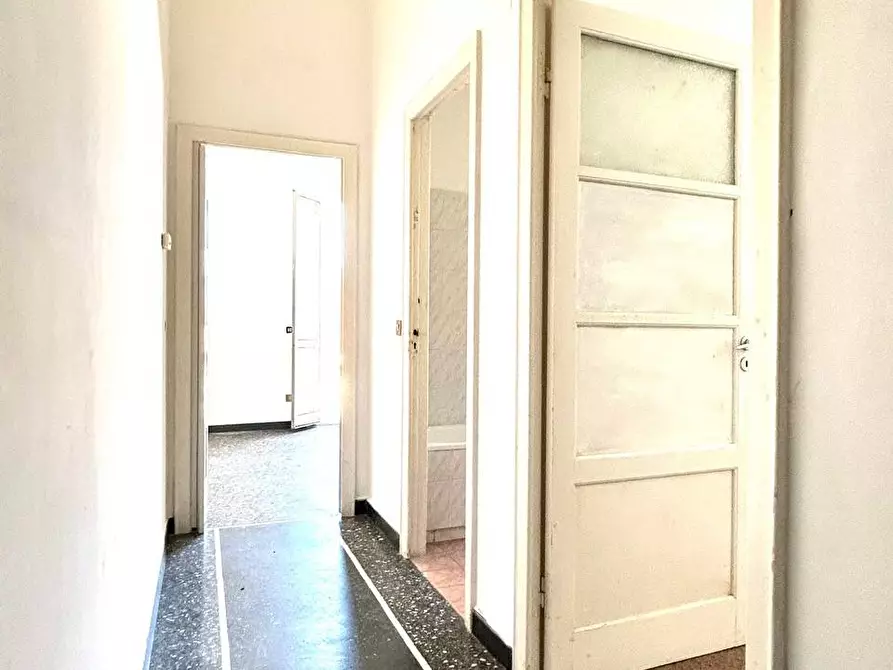 Immagine 28 di Appartamento in vendita  in VIA OXILIA 5 a Savona