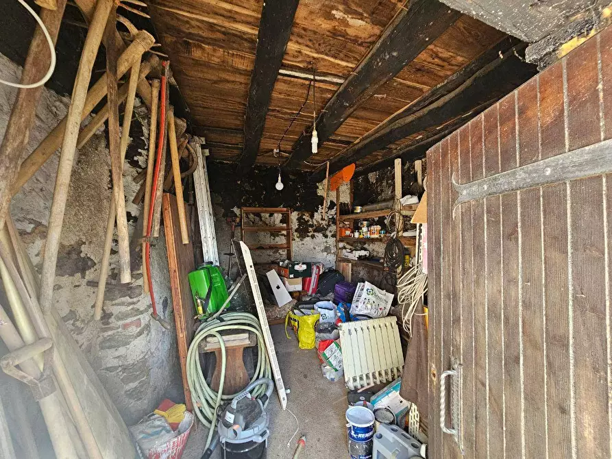 Immagine 26 di Rustico / casale in vendita  in Via Paleologo a Altare