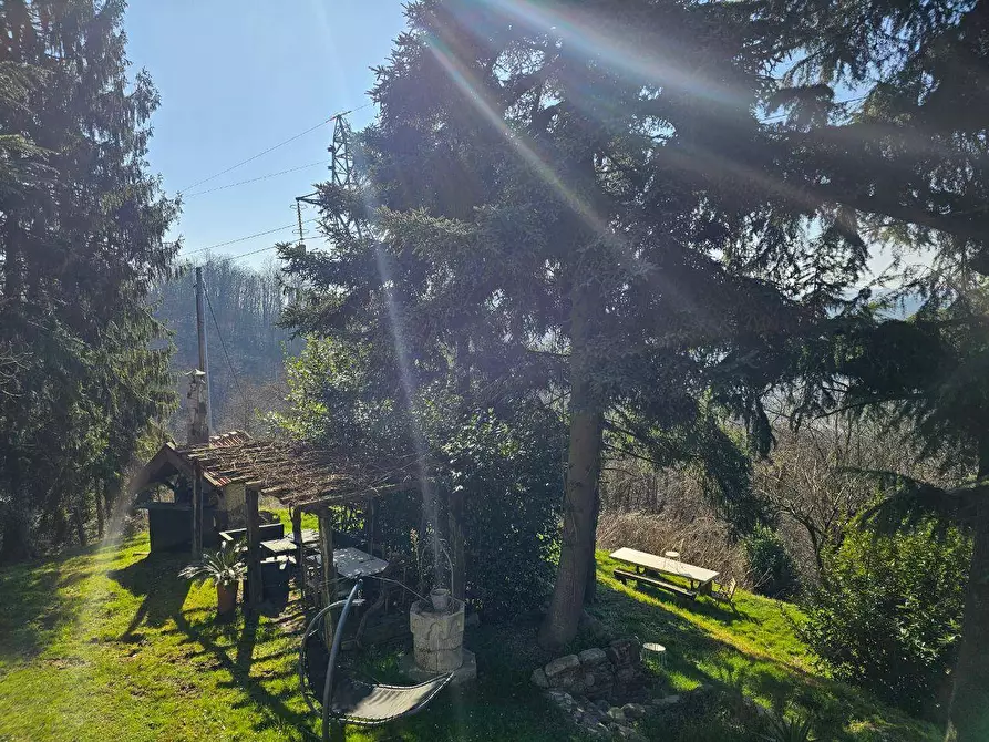 Immagine 30 di Rustico / casale in vendita  in Via Paleologo a Altare