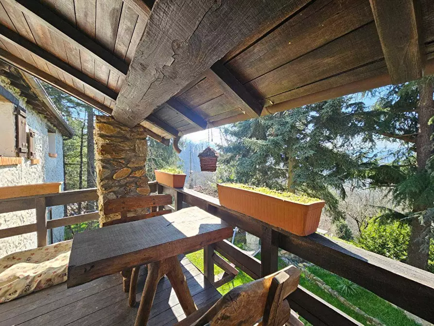 Immagine 31 di Rustico / casale in vendita  in Via Paleologo a Altare