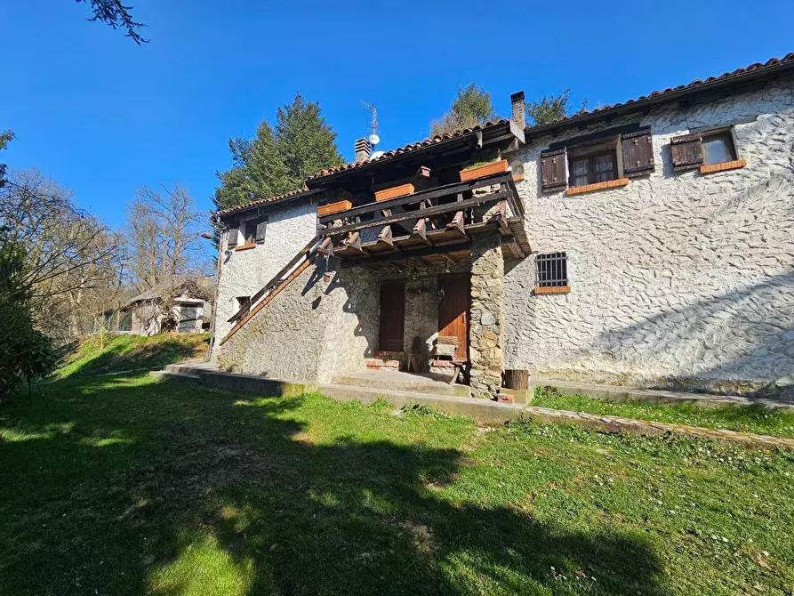 Immagine 1 di Rustico / casale in vendita  in Via Paleologo a Altare