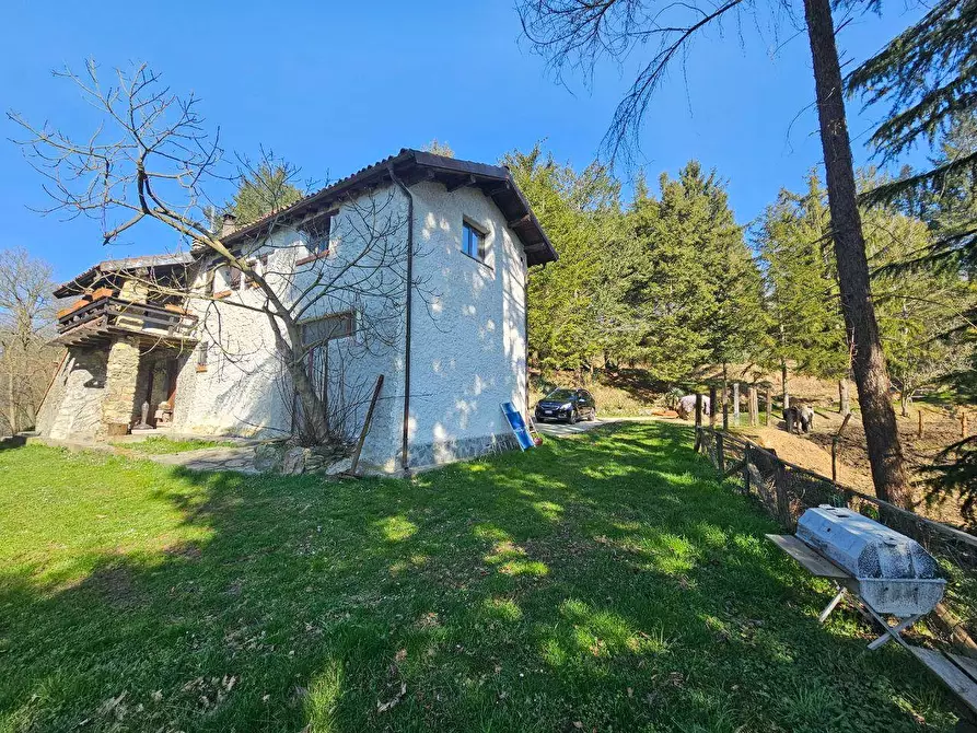 Immagine 32 di Rustico / casale in vendita  in Via Paleologo a Altare