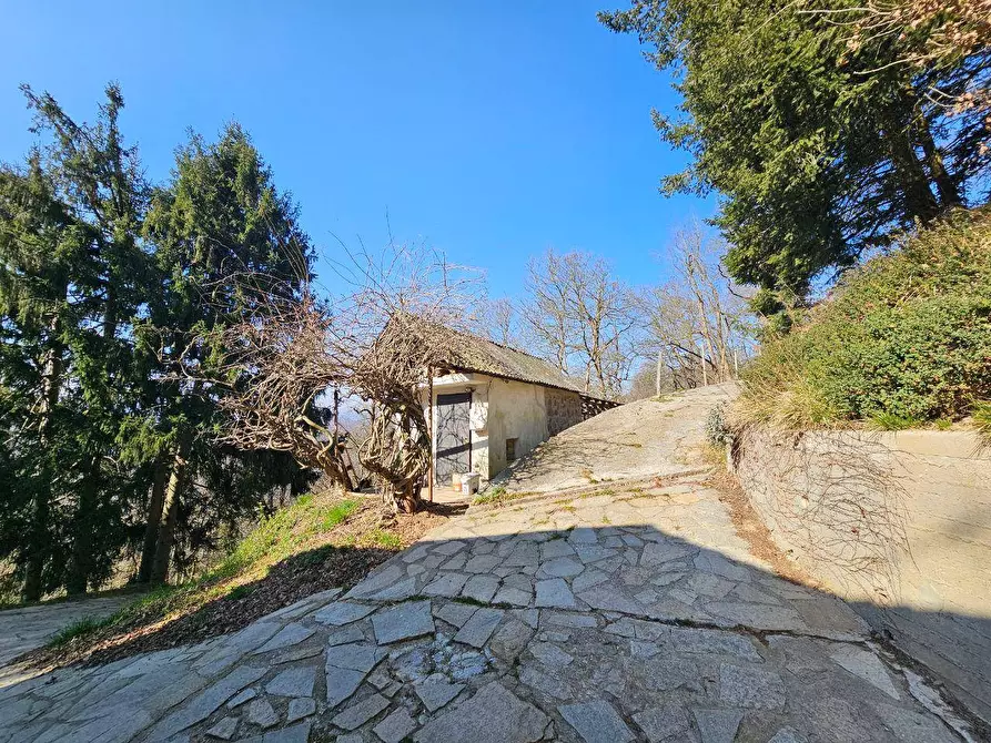 Immagine 36 di Rustico / casale in vendita  in Via Paleologo a Altare