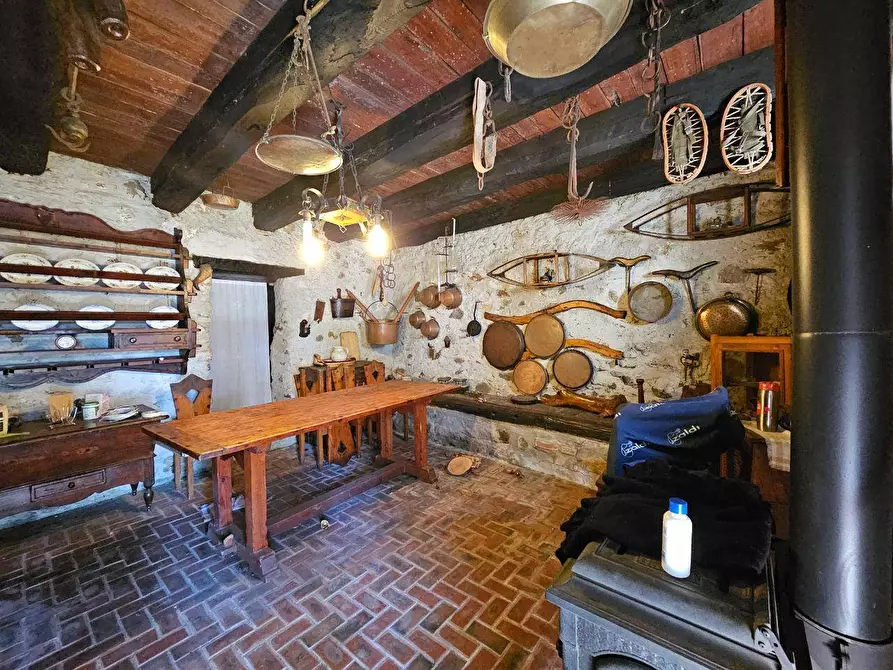 Immagine 45 di Rustico / casale in vendita  in Via Paleologo a Altare