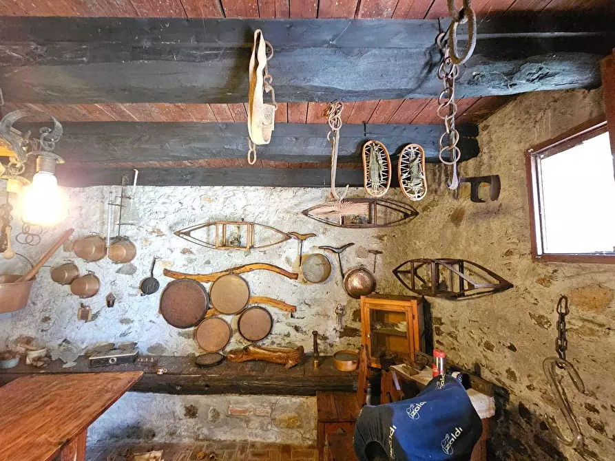 Immagine 47 di Rustico / casale in vendita  in Via Paleologo a Altare