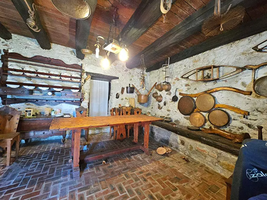 Immagine 48 di Rustico / casale in vendita  in Via Paleologo a Altare