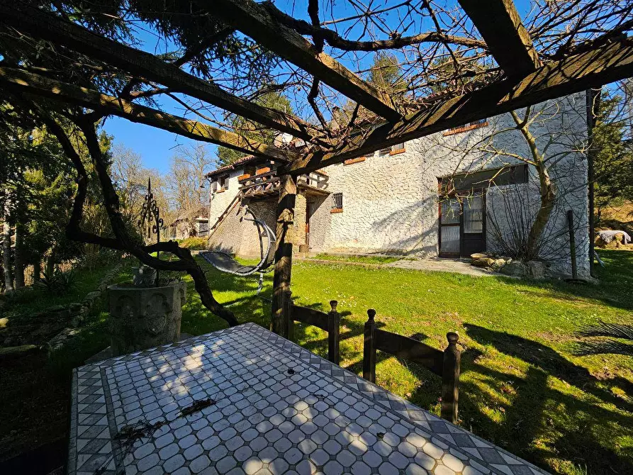 Immagine 49 di Rustico / casale in vendita  in Via Paleologo a Altare