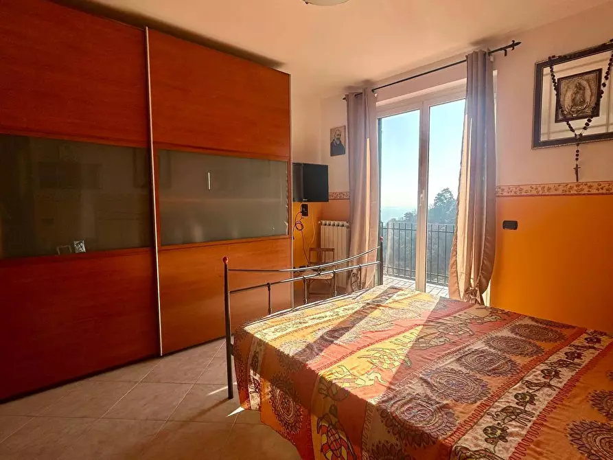 Immagine 8 di Villetta a schiera in vendita  in POGGIO DEL SOLE 21 a Albissola Marina