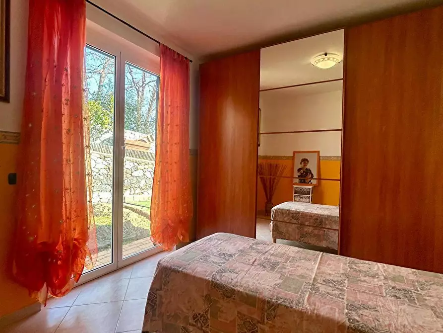 Immagine 9 di Villetta a schiera in vendita  in POGGIO DEL SOLE 21 a Albissola Marina