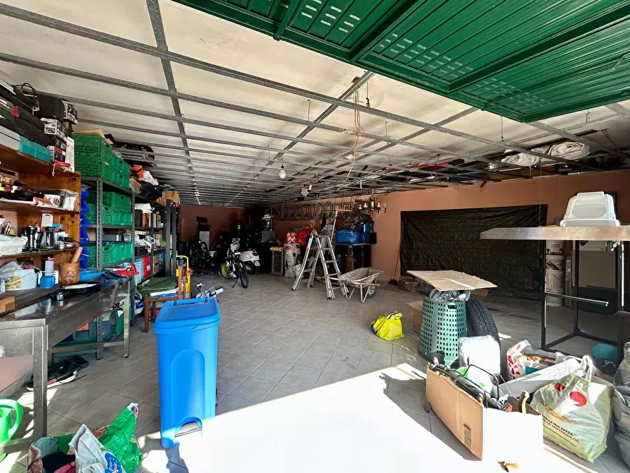 Immagine 12 di Villetta a schiera in vendita  in POGGIO DEL SOLE 21 a Albissola Marina