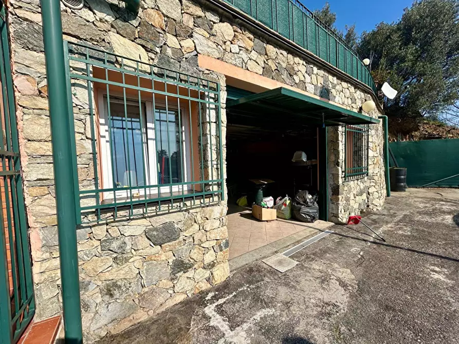 Immagine 13 di Villetta a schiera in vendita  in POGGIO DEL SOLE 21 a Albissola Marina