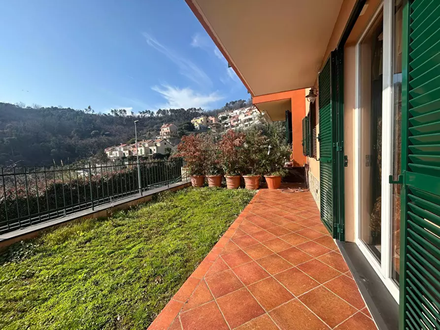 Immagine 14 di Villetta a schiera in vendita  in POGGIO DEL SOLE 21 a Albissola Marina