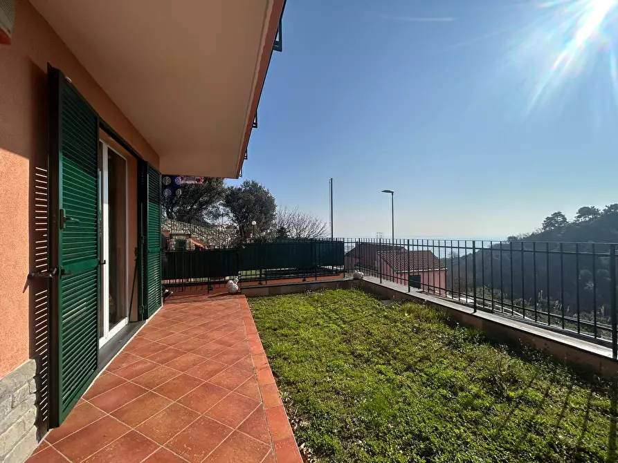 Immagine 16 di Villetta a schiera in vendita  in POGGIO DEL SOLE 21 a Albissola Marina