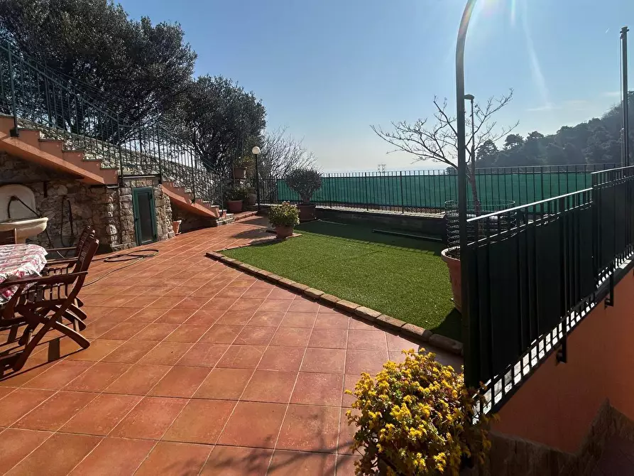 Immagine 18 di Villetta a schiera in vendita  in POGGIO DEL SOLE 21 a Albissola Marina