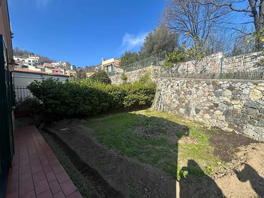 Immagine 23 di Villetta a schiera in vendita  in POGGIO DEL SOLE 21 a Albissola Marina