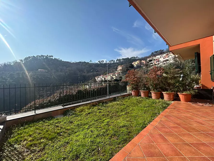 Immagine 24 di Villetta a schiera in vendita  in POGGIO DEL SOLE 21 a Albissola Marina