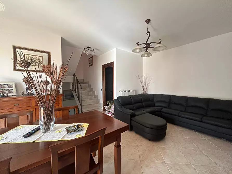 Immagine 28 di Villetta a schiera in vendita  in POGGIO DEL SOLE 21 a Albissola Marina