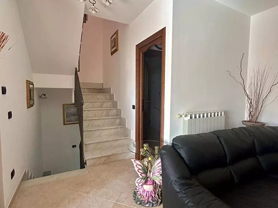 Immagine 30 di Villetta a schiera in vendita  in POGGIO DEL SOLE 21 a Albissola Marina