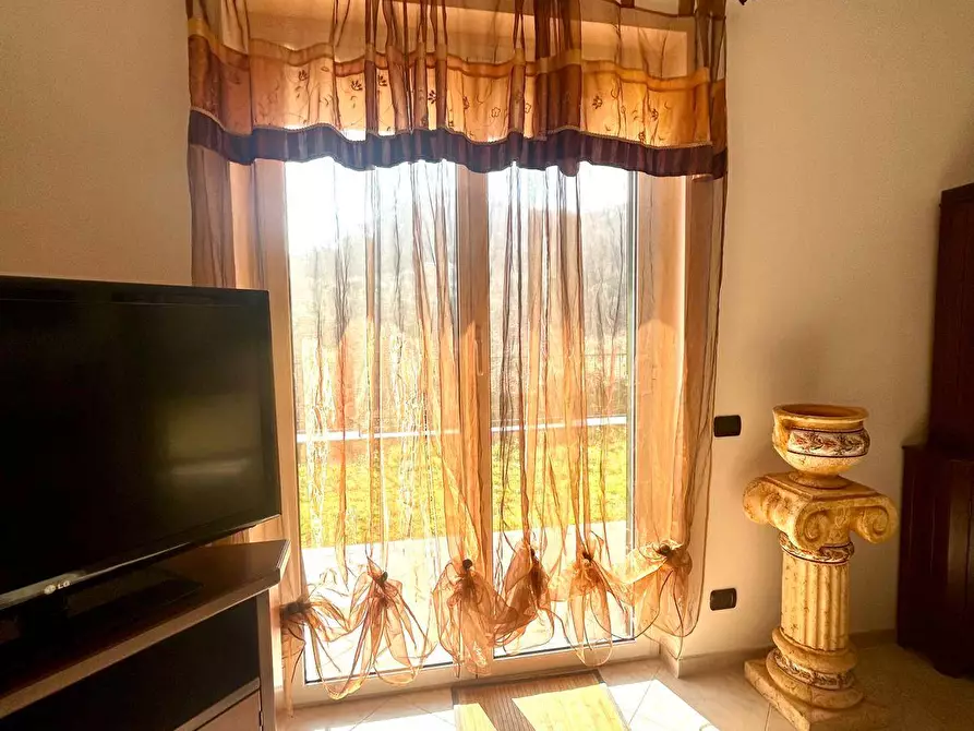 Immagine 31 di Villetta a schiera in vendita  in POGGIO DEL SOLE 21 a Albissola Marina