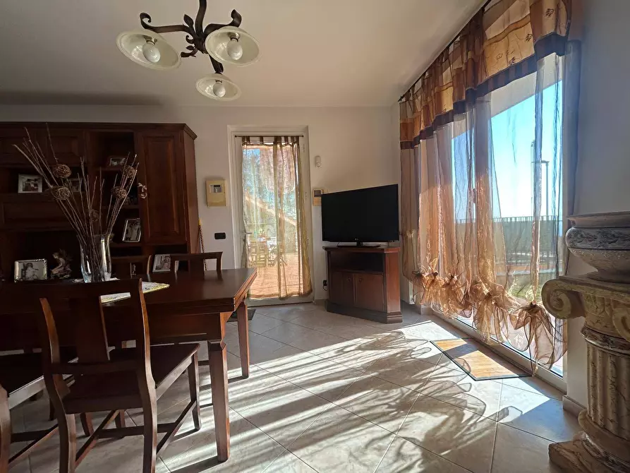 Immagine 32 di Villetta a schiera in vendita  in POGGIO DEL SOLE 21 a Albissola Marina