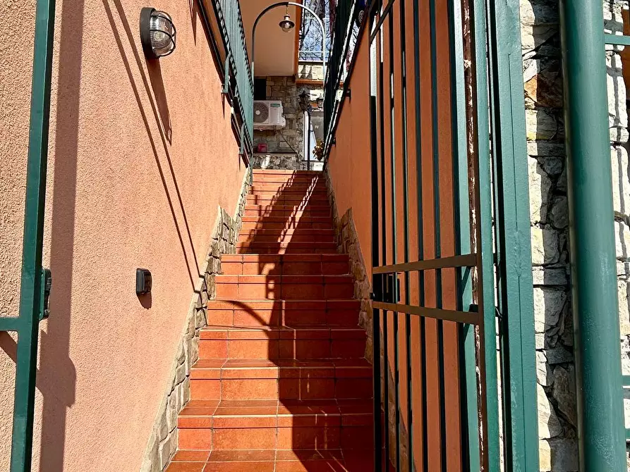 Immagine 34 di Villetta a schiera in vendita  in POGGIO DEL SOLE 21 a Albissola Marina