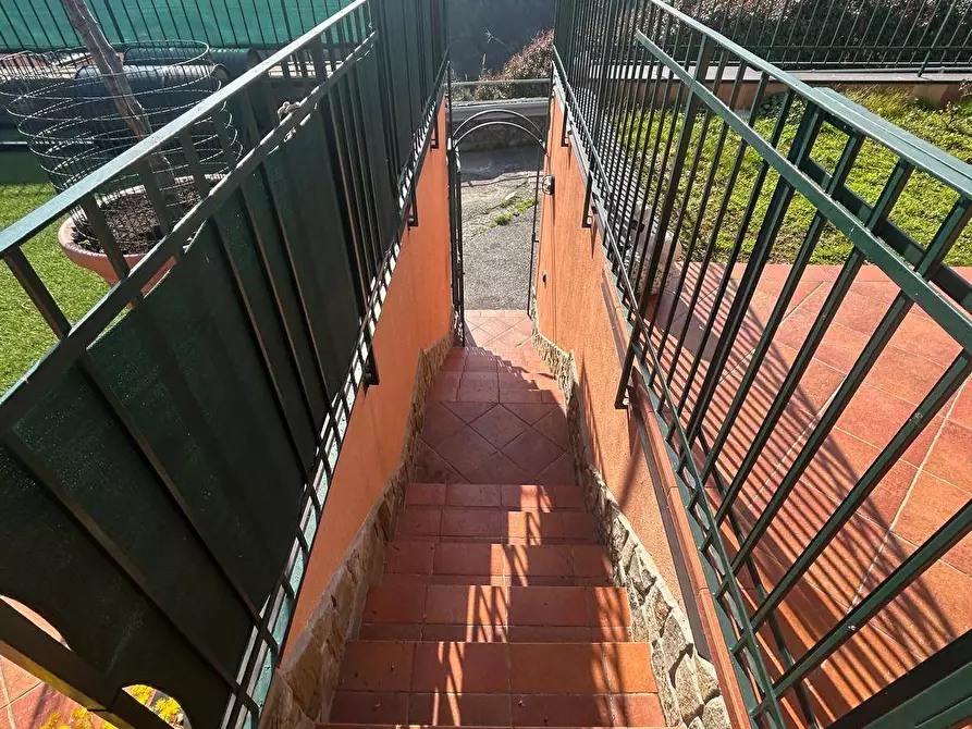 Immagine 36 di Villetta a schiera in vendita  in POGGIO DEL SOLE 21 a Albissola Marina