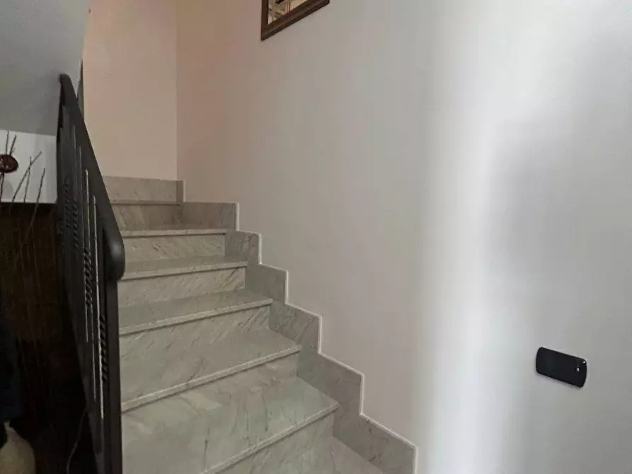 Immagine 35 di Villetta a schiera in vendita  in POGGIO DEL SOLE 21 a Albissola Marina